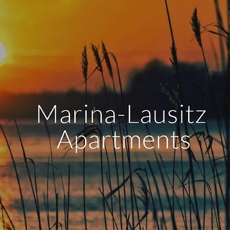 Pension Marina Lauta Exteriér fotografie