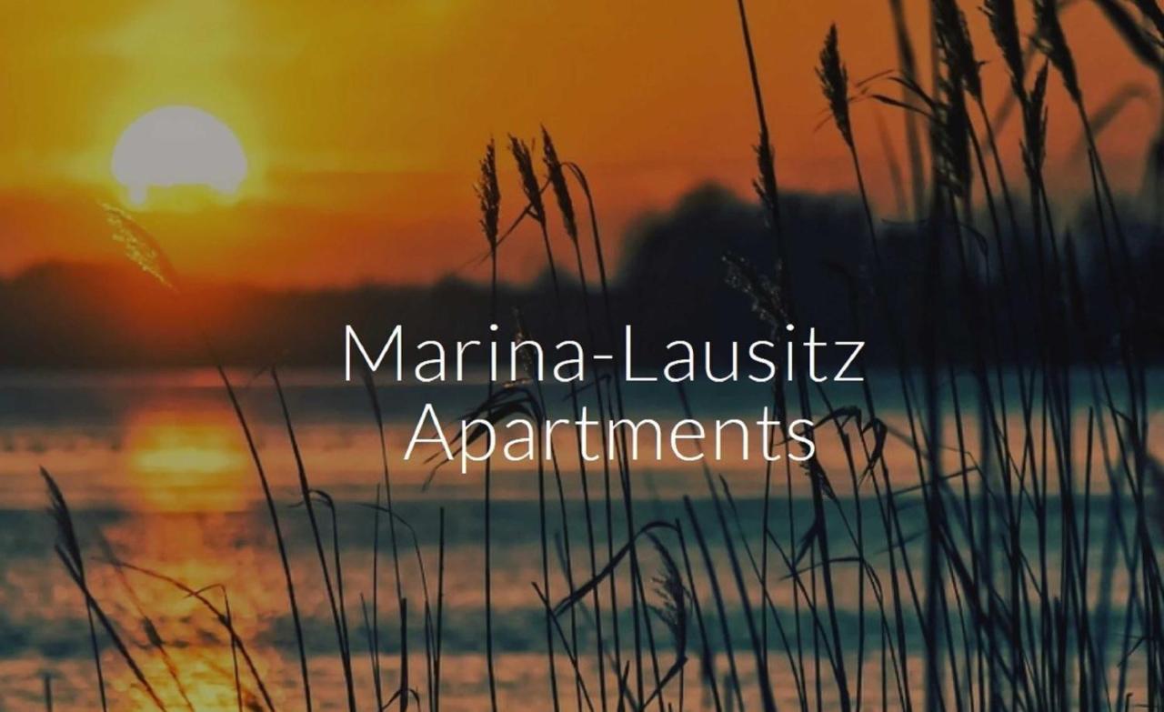 Pension Marina Lauta Exteriér fotografie